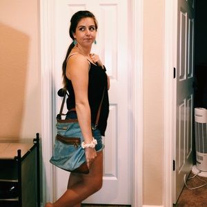 Michael Kors Crossbody